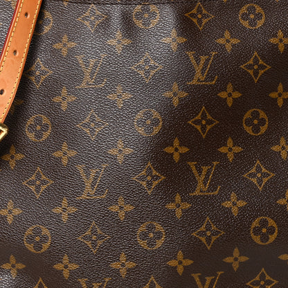 Louis Vuitton Monogram Odeon MM 7 of 10
