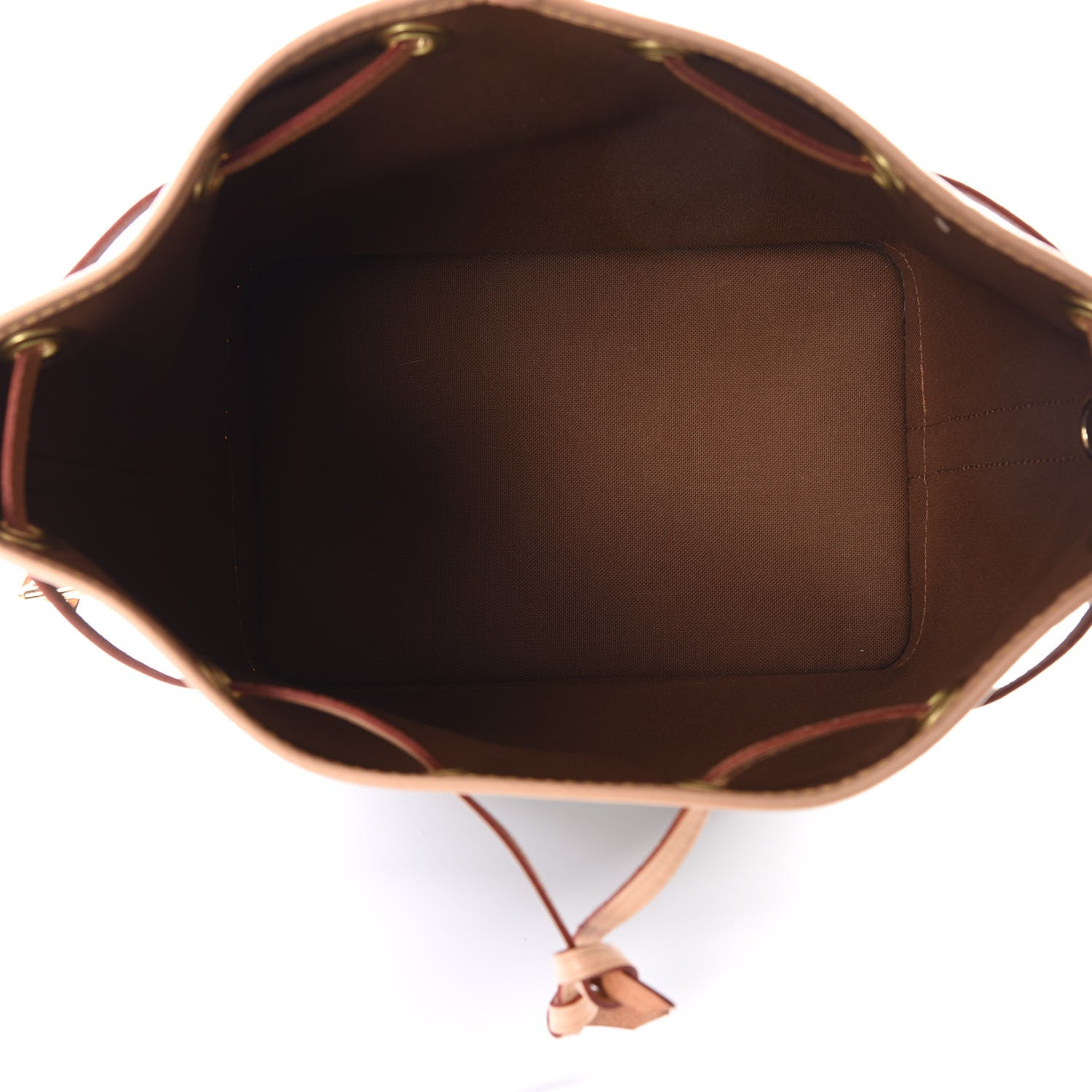 Louis Vuitton Monogram Noe BB 4 of 12