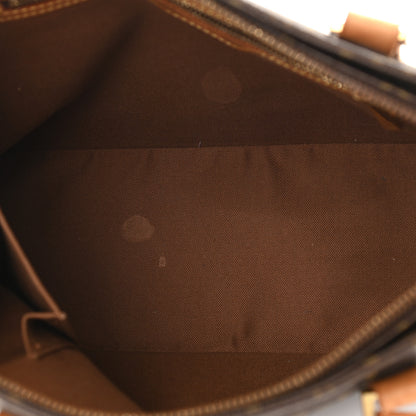 Louis Vuitton Monogram Cabas Piano 5 of 11