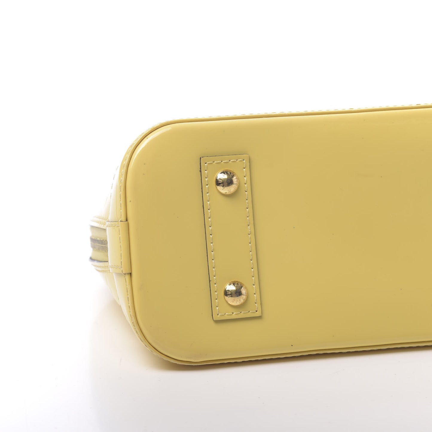 Vernis Alma BB Citrine