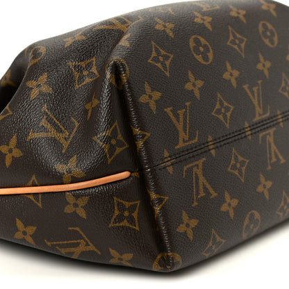 Louis Vuitton Monogram Turenne PM 9 of 10