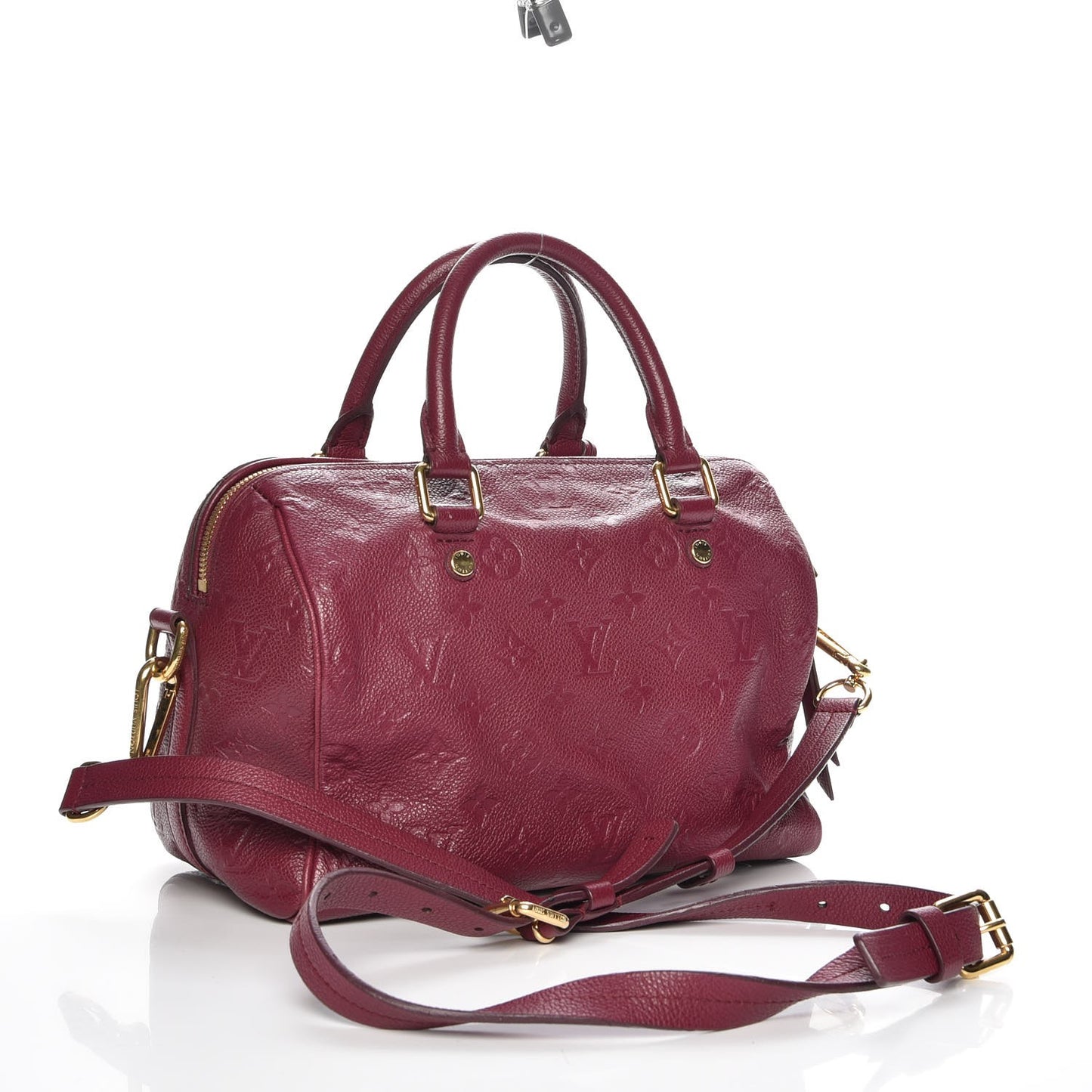 Empreinte Speedy Bandouliere 25 Aurore