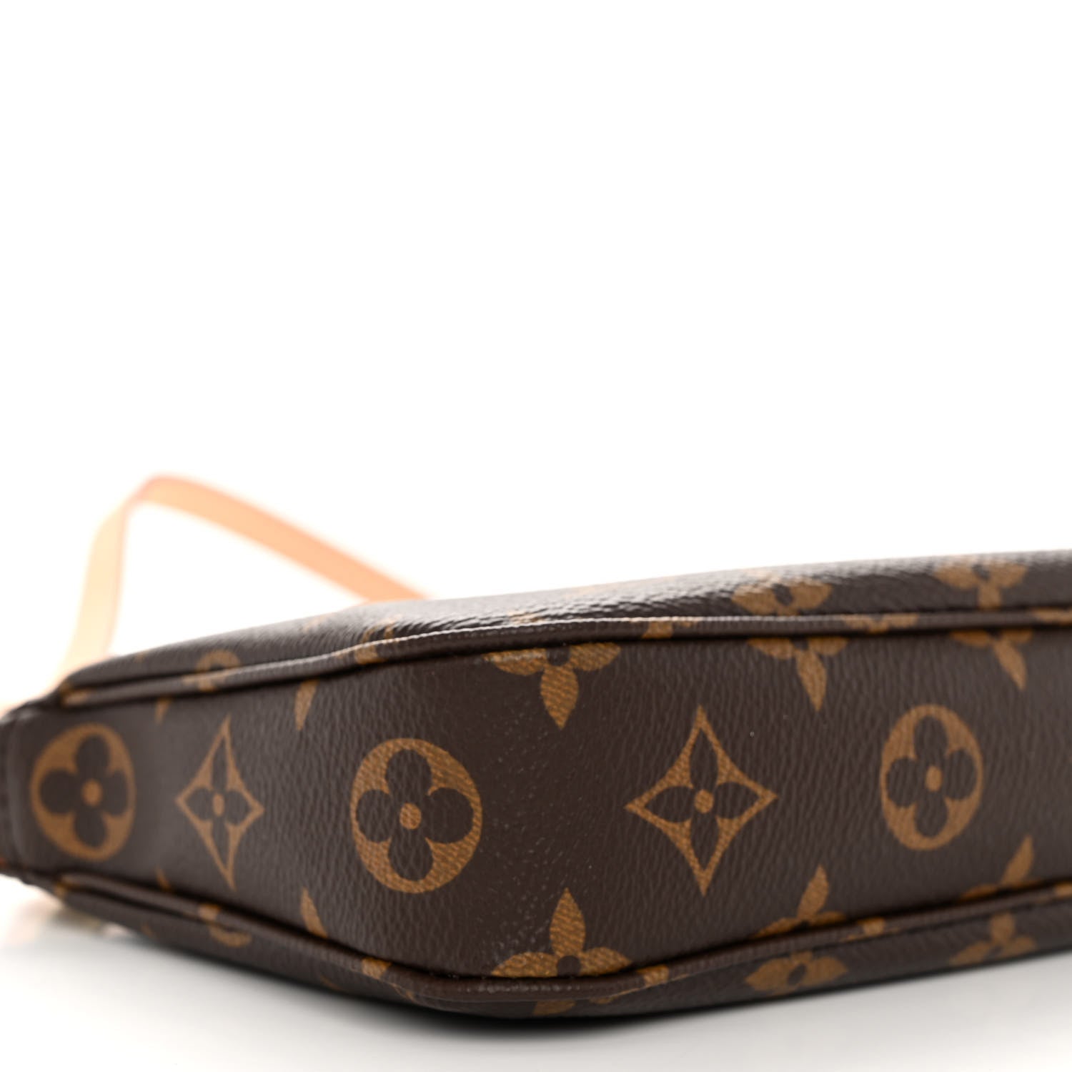 Louis Vuitton Monogram Pochette Accessories NM 7 of 8