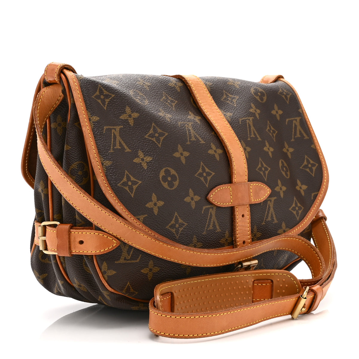 Monogram Saumur 30