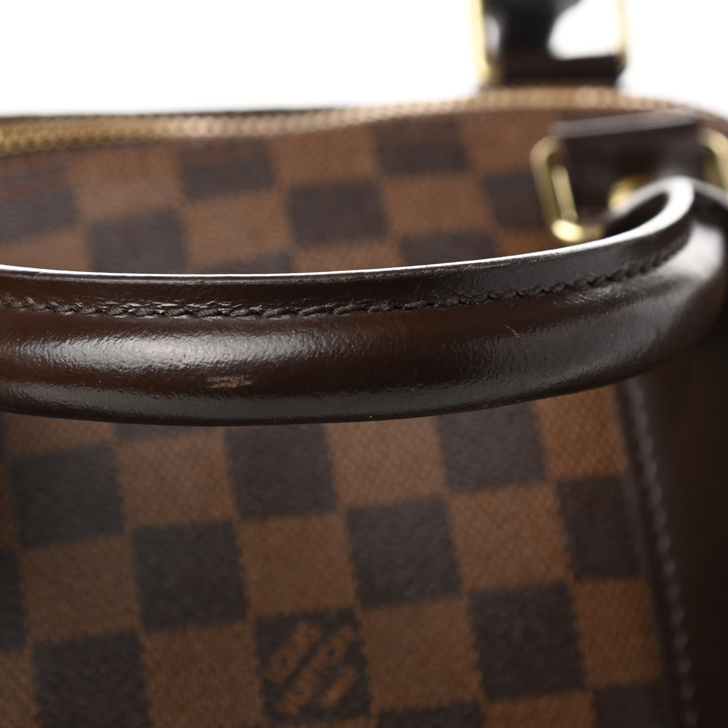 Damier Ebene Keepall 50