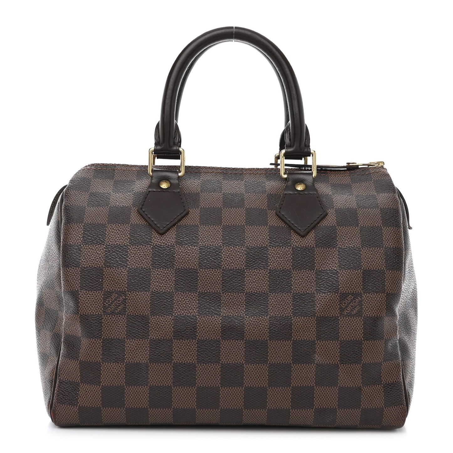 Damier Ebene Speedy 25