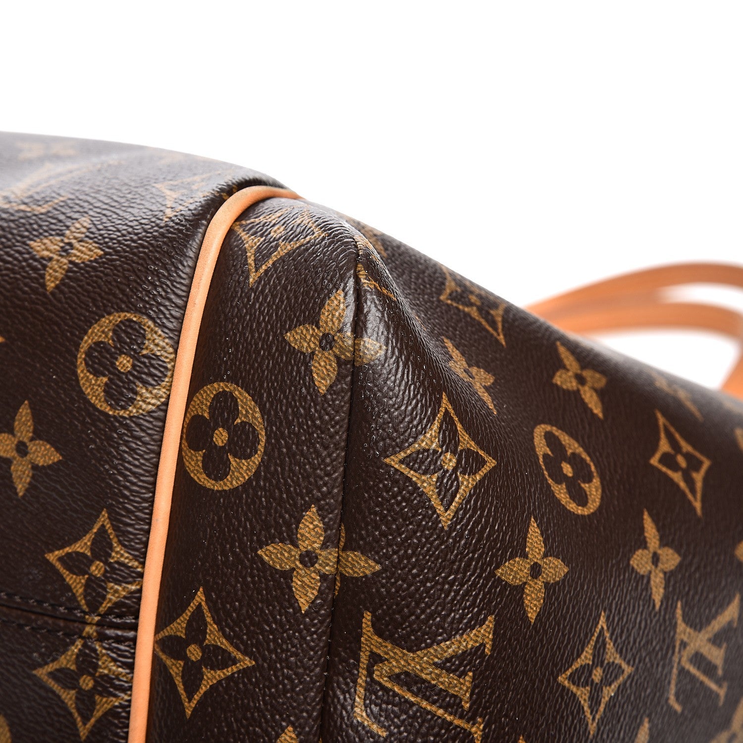 Louis Vuitton Monogram Totally MM 8 of 8