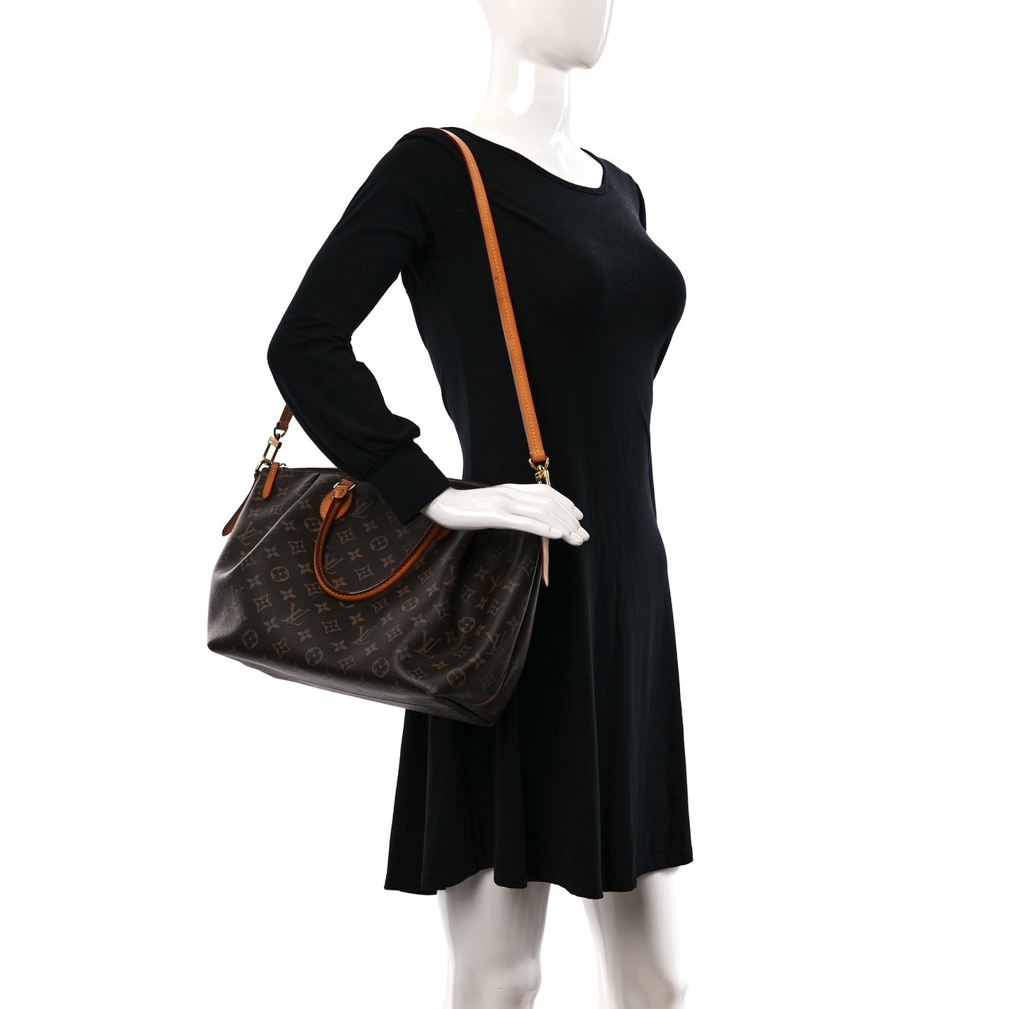 Monogram Turenne MM