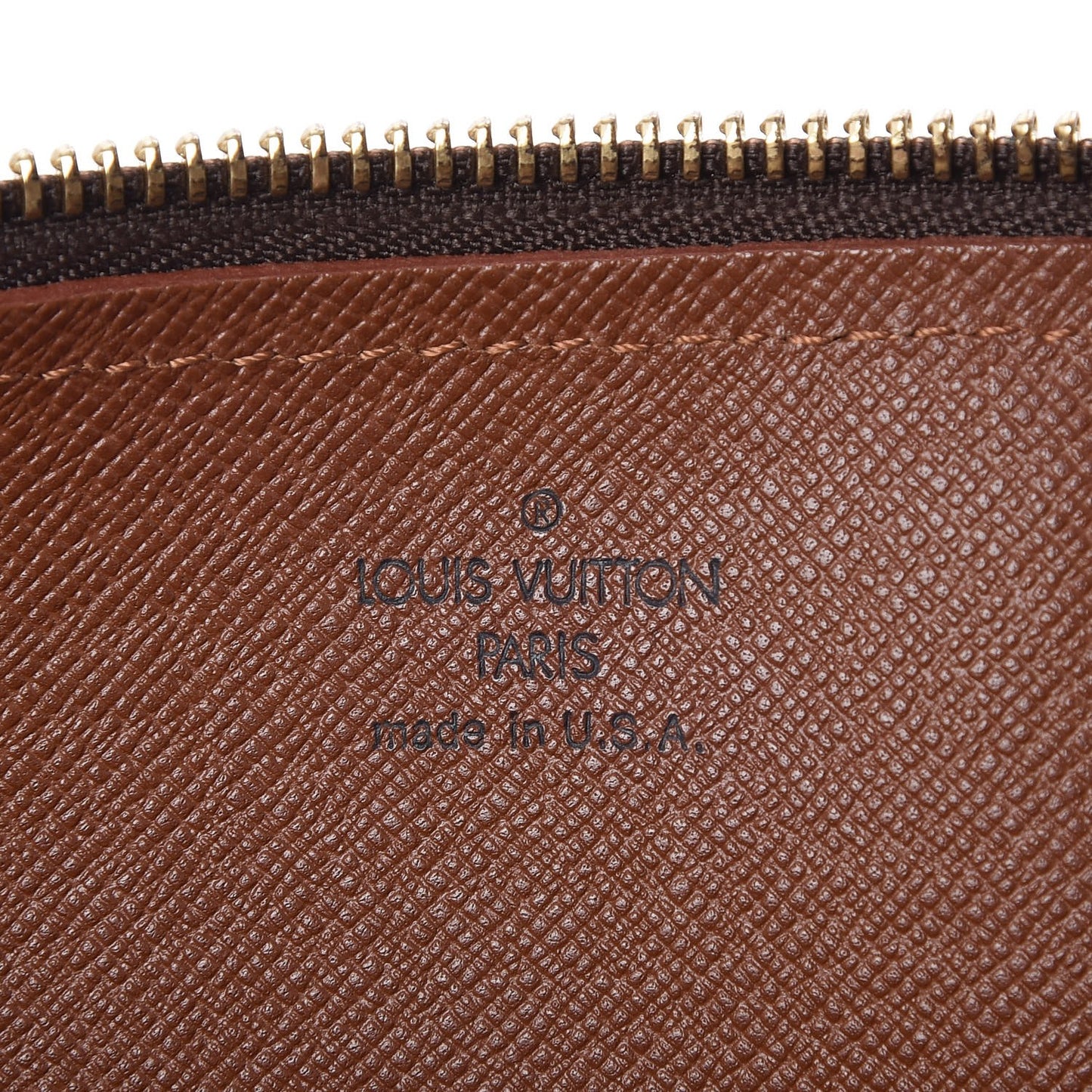 Monogram Papillon 26