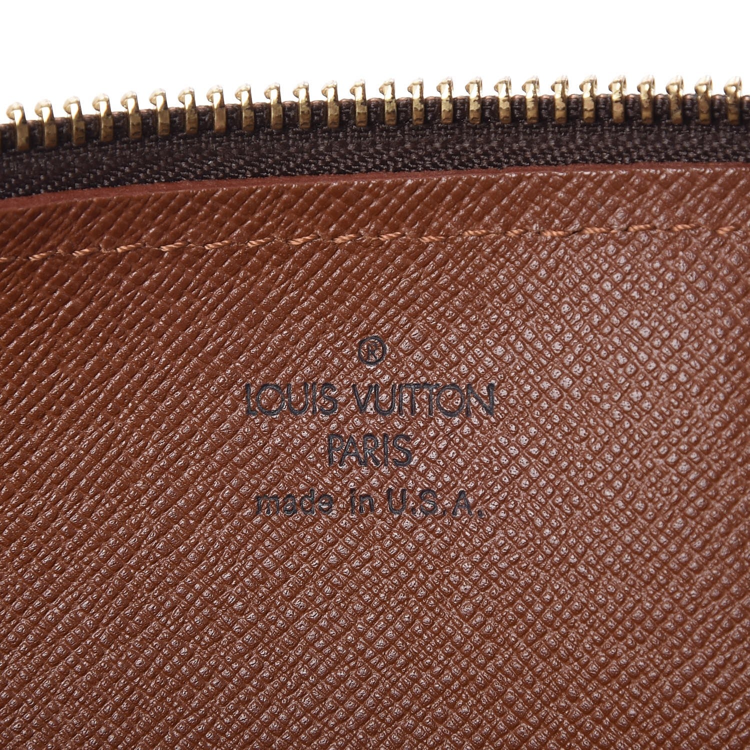 Louis Vuitton Monogram Papillon 26 6 of 12