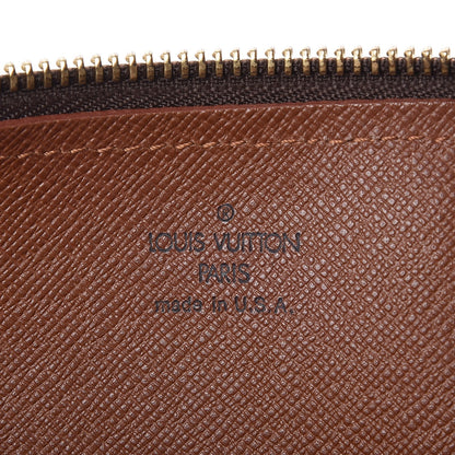 Louis Vuitton Monogram Papillon 26 6 of 12
