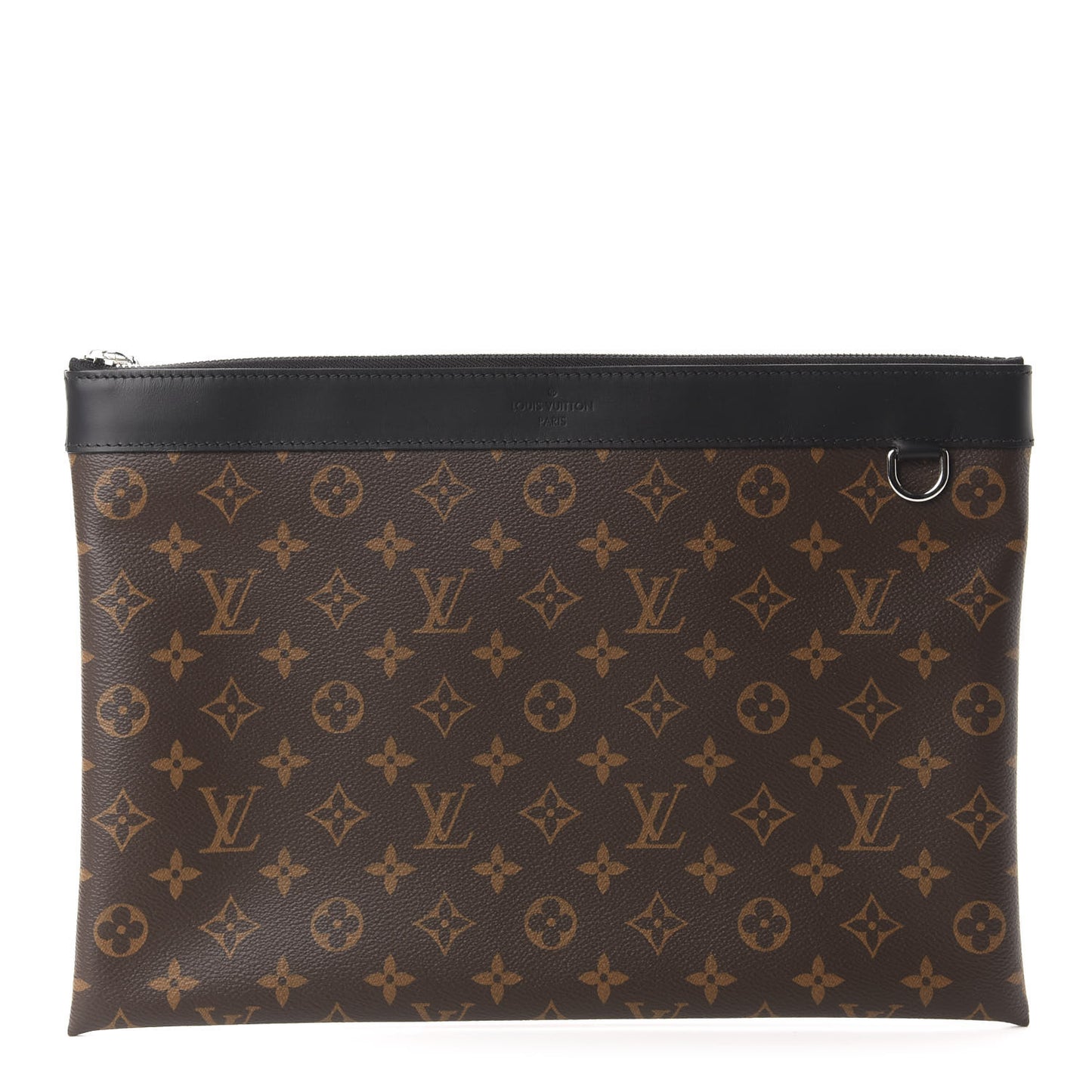 Monogram Discovery Pochette GM