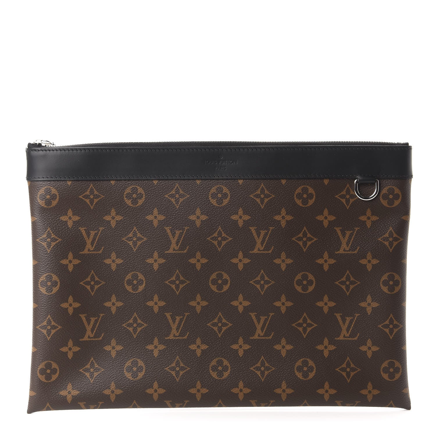 Louis Vuitton Monogram Discovery Pochette GM 1 of 10