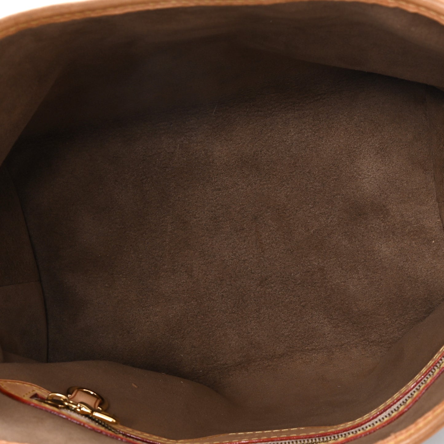 Monogram Multicolor Annie MM Black