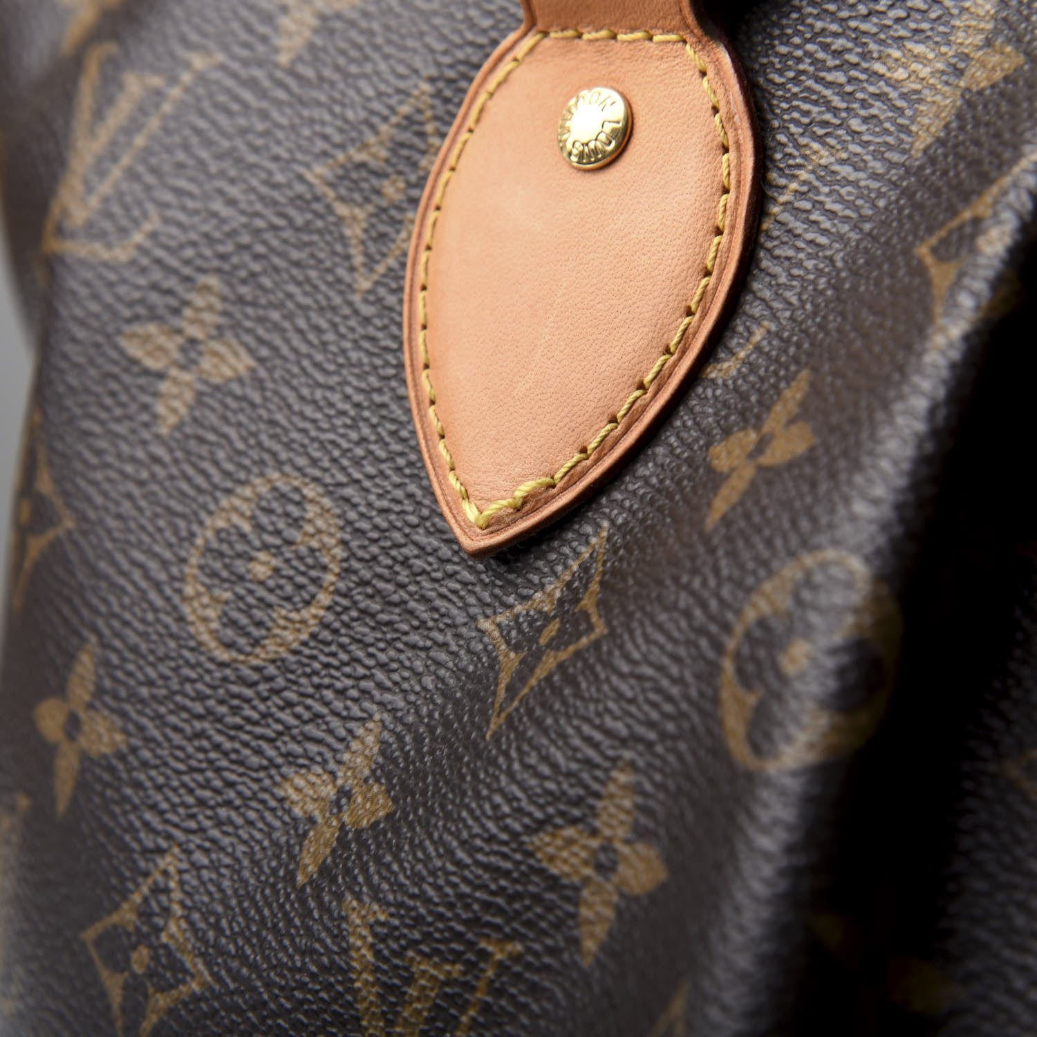 Louis Vuitton Monogram Palermo PM 22 of 22