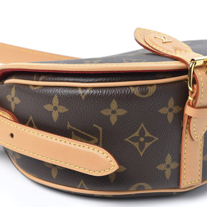 Louis Vuitton Monogram Tambourin 5 of 10
