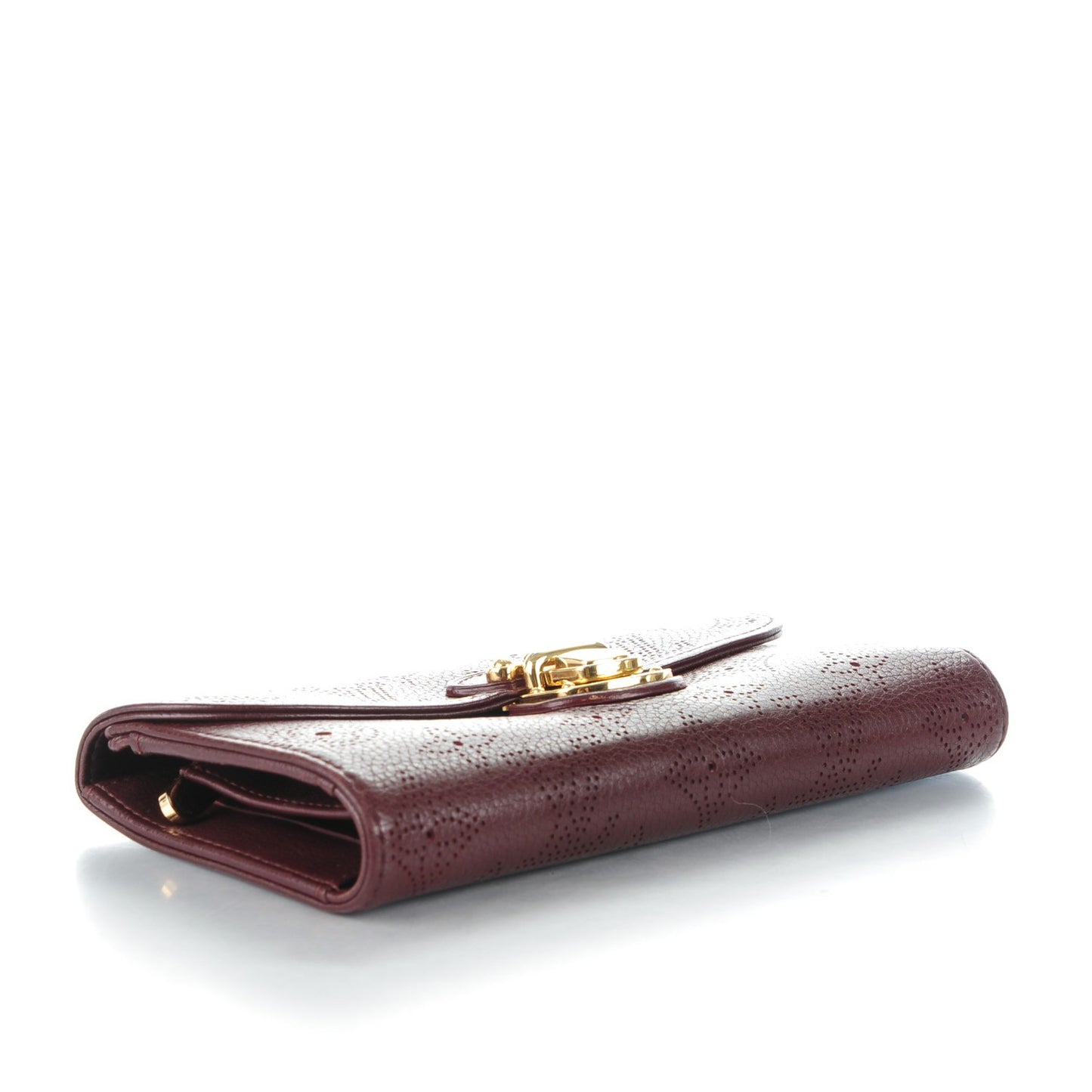 Mahina Amelia Wallet Bordeaux