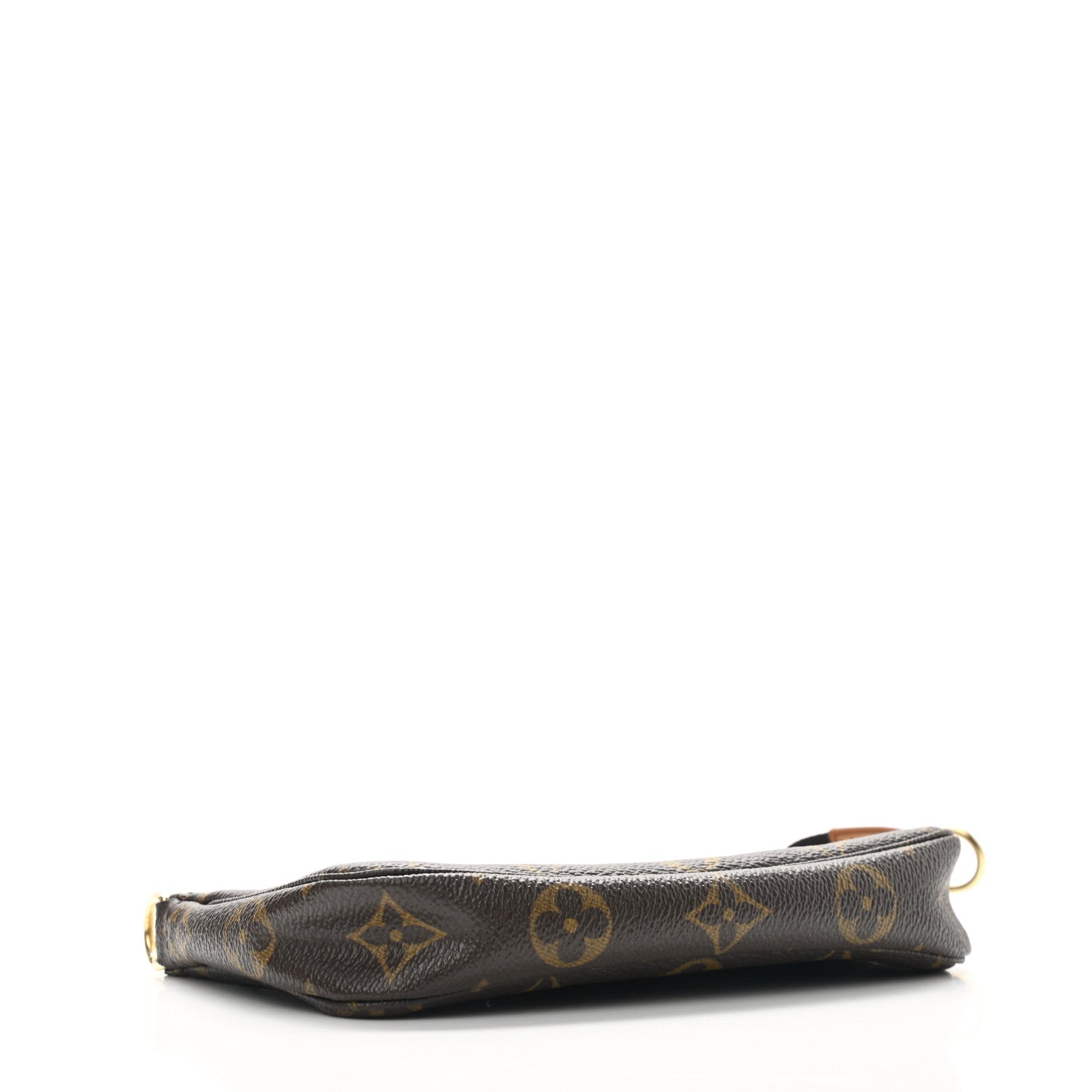 Louis Vuitton Monogram Petit Bucket Pouch 4 of 7