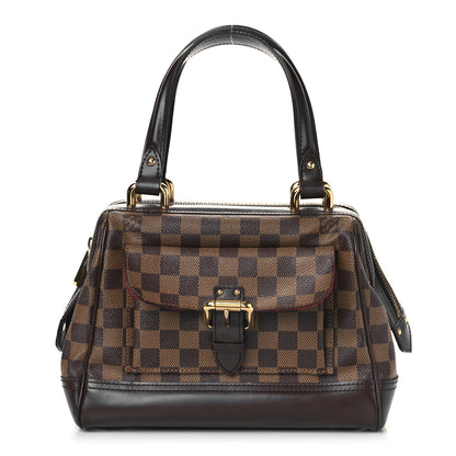 Louis Vuitton Damier Ebene Knightsbridge 1 of 9