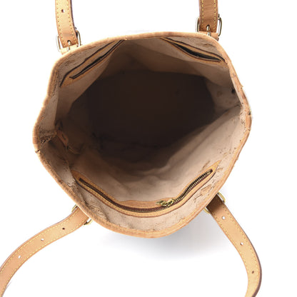 Louis Vuitton Monogram Bucket 27 5 of 18