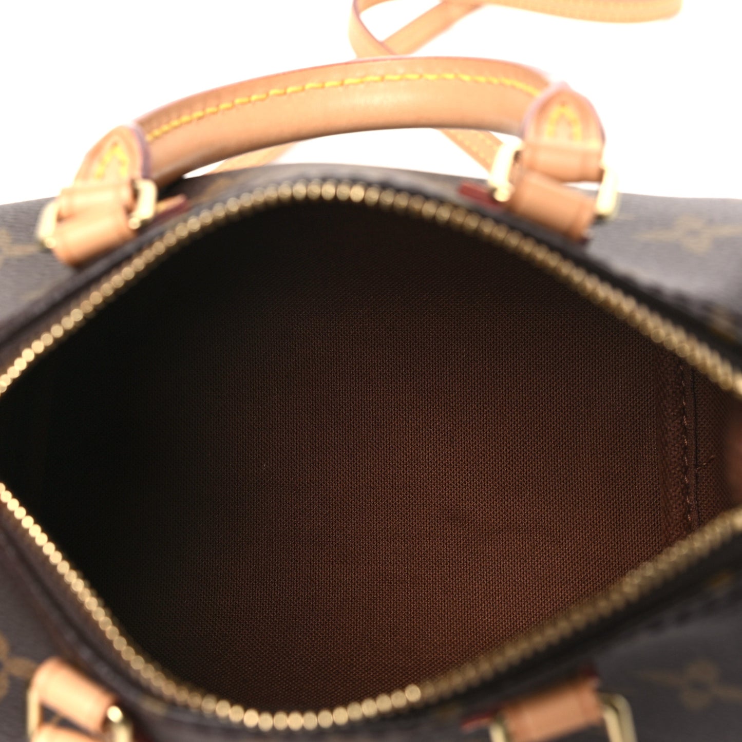 Monogram Nano Speedy