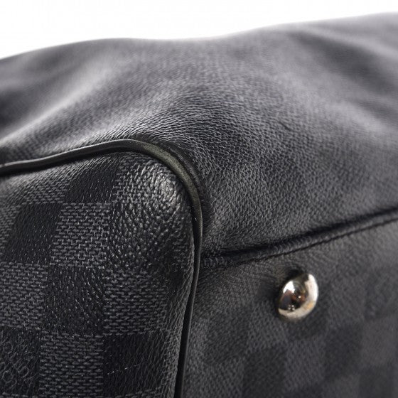 Louis Vuitton Damier Graphite Roadster 7 of 10