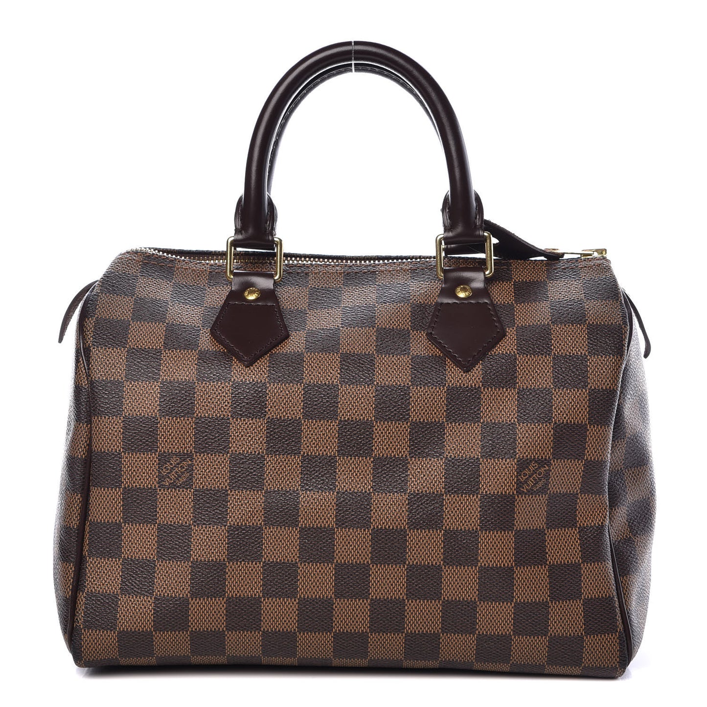 Damier Ebene Speedy 25