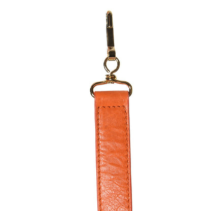 Balenciaga Agneau Giant 12 Gold Hardware City Tangerine 12 of 13
