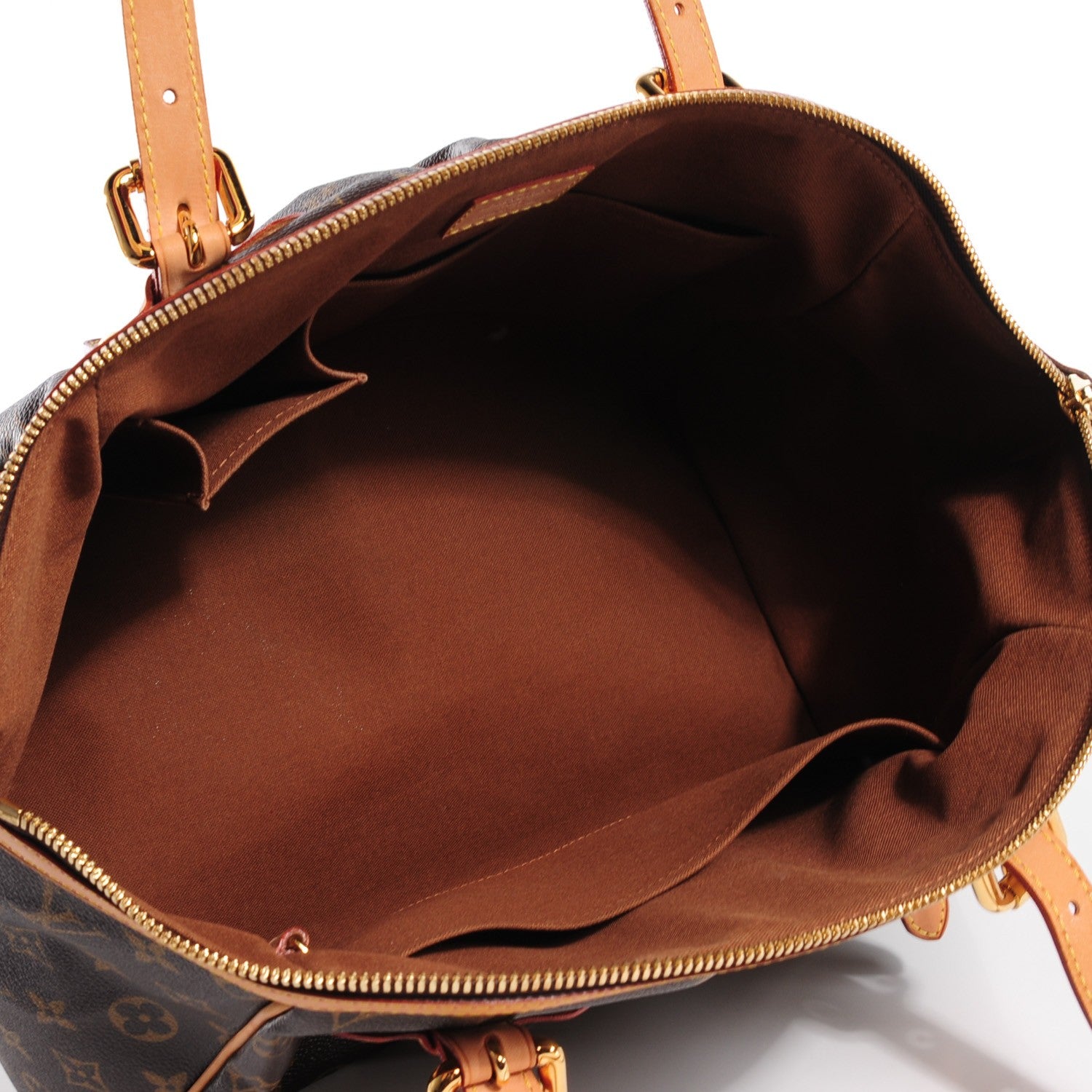 Louis Vuitton Monogram Tivoli GM 5 of 7