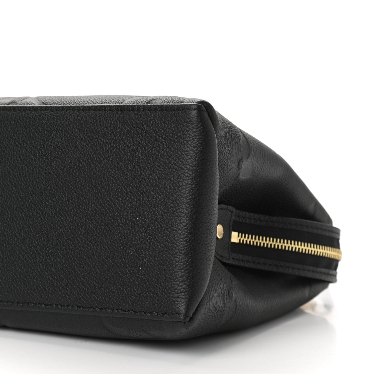 Louis Vuitton Empreinte Monogram Giant Petit Palais Black 9 of 9