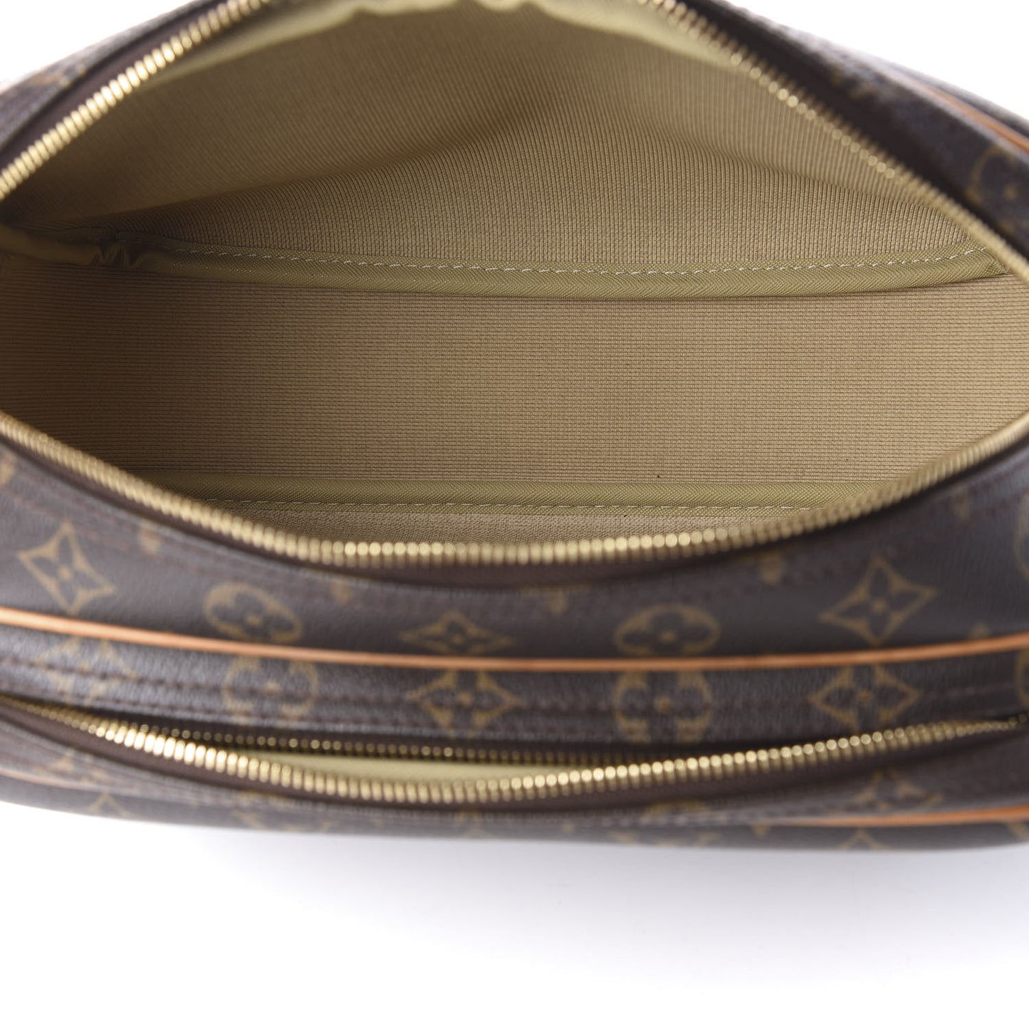 Monogram Reporter PM