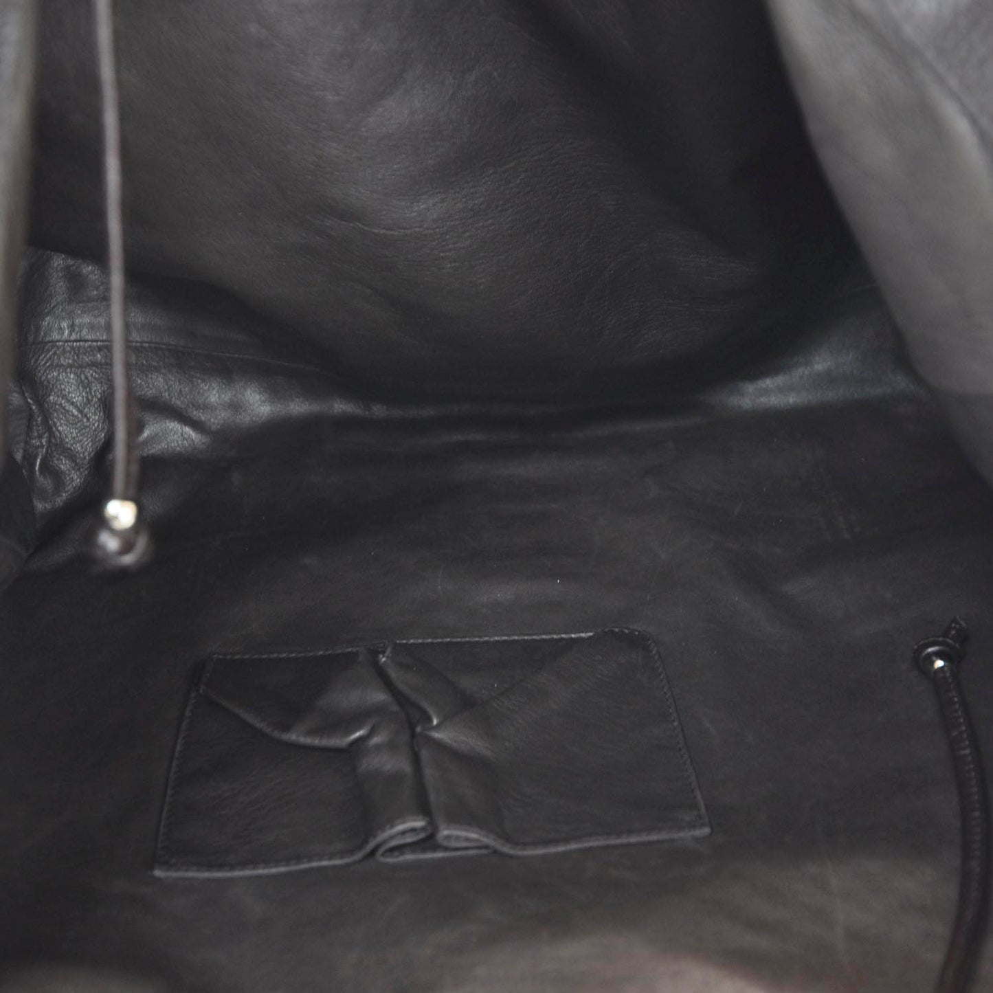 Python Large Jungle Tote Grey