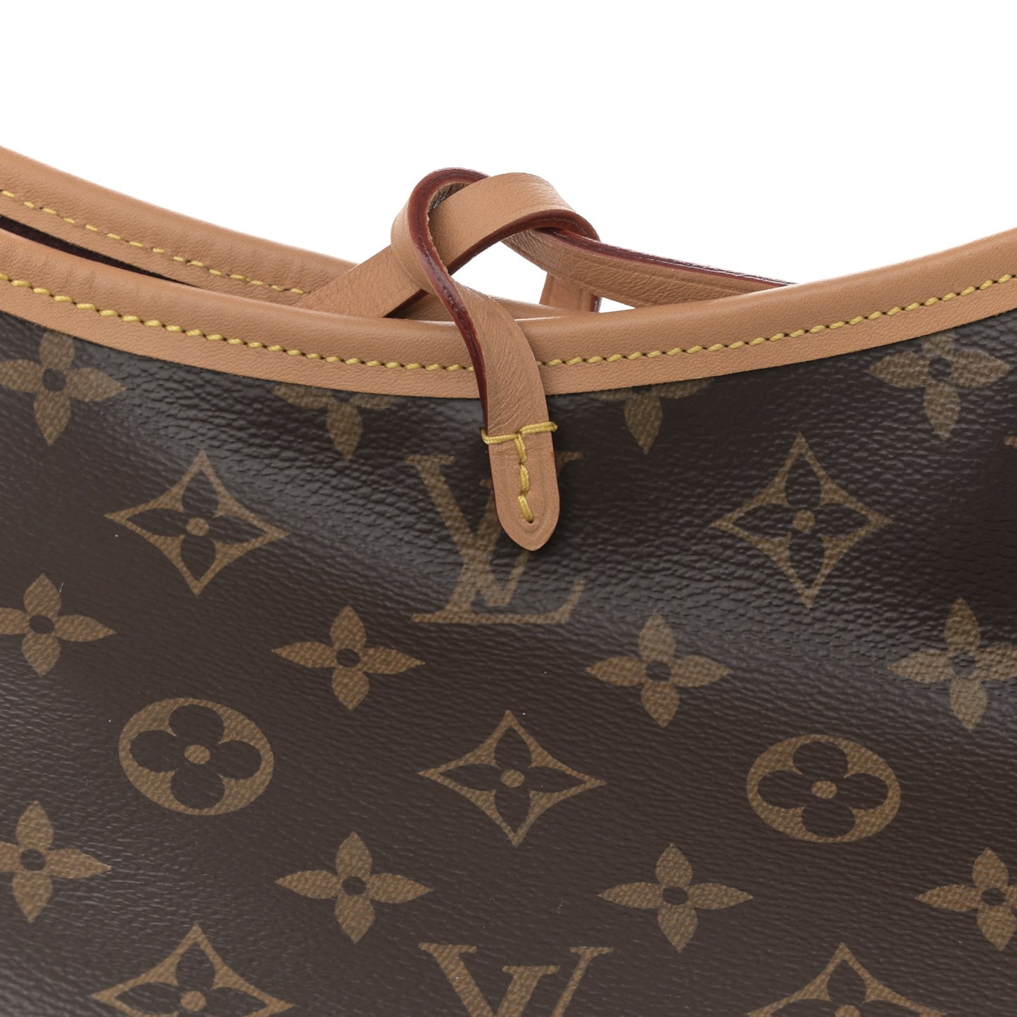 Monogram Carryall MM
