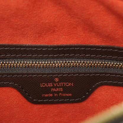 Louis Vuitton Damier Ebene Triana 6 of 7