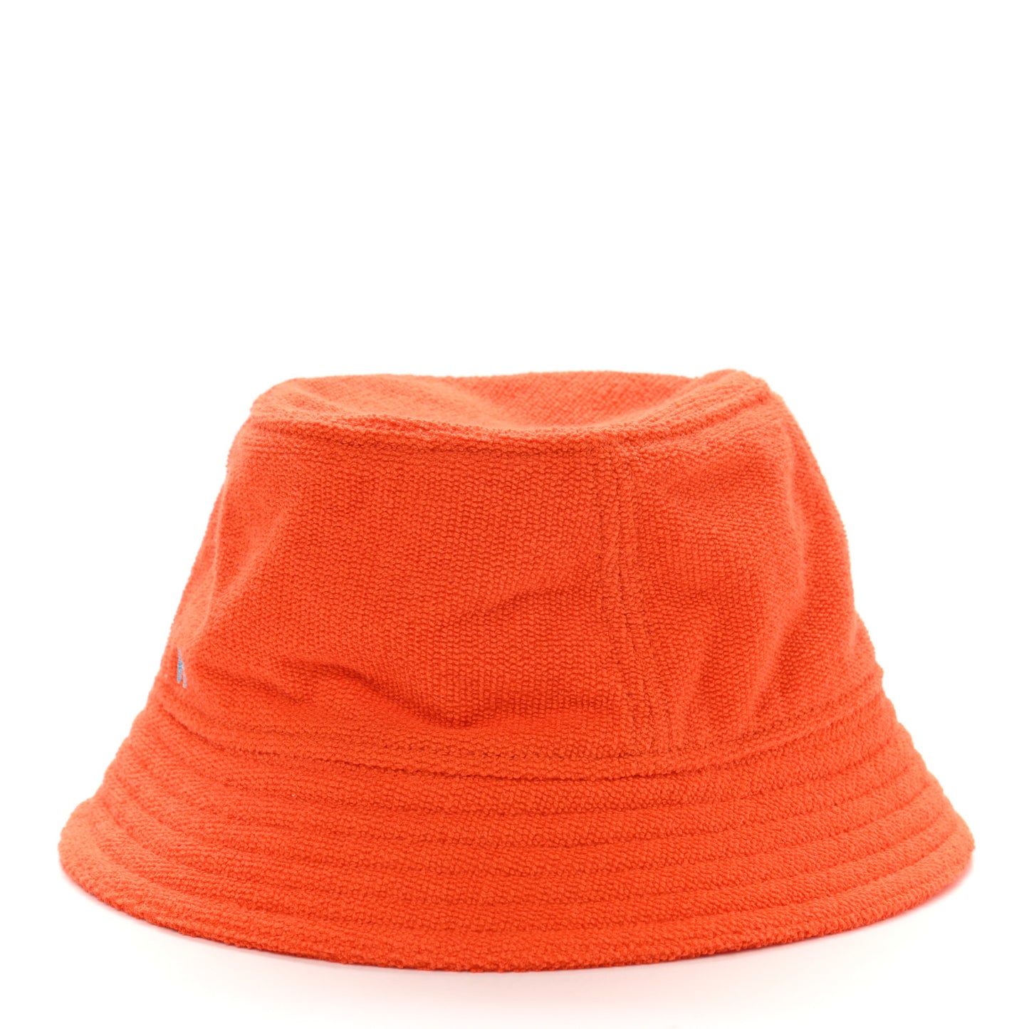Cotton Eden Bucket Hat 57 Geranium