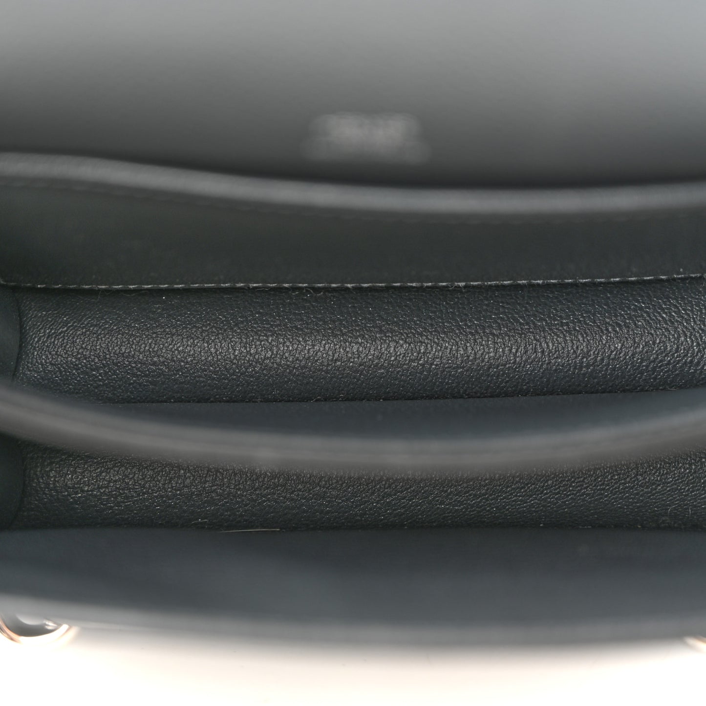 Evercolor Mini Sac Roulis Gris Misty