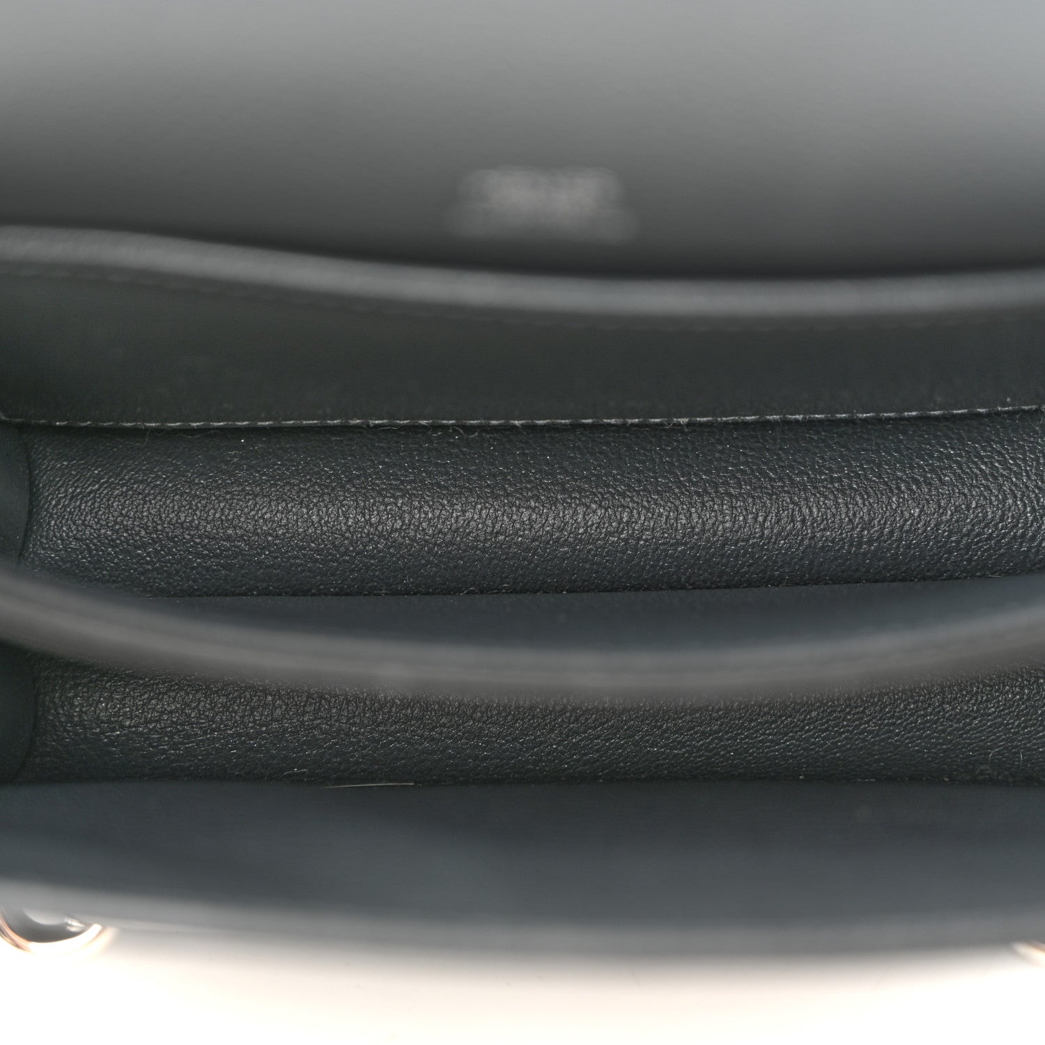 Hermes Evercolor Mini Sac Roulis Gris Misty 5 of 15