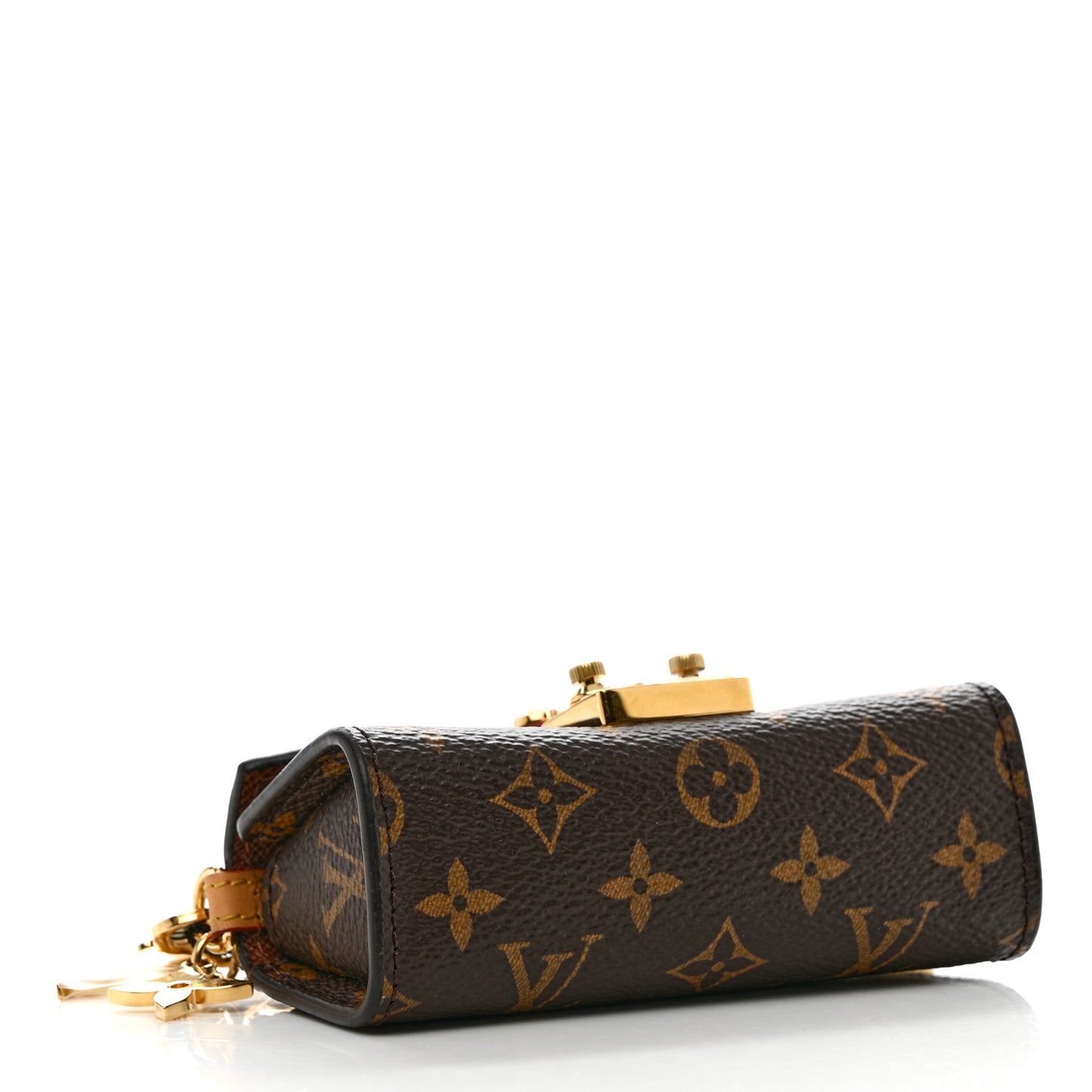 Monogram Bitsy Pouch