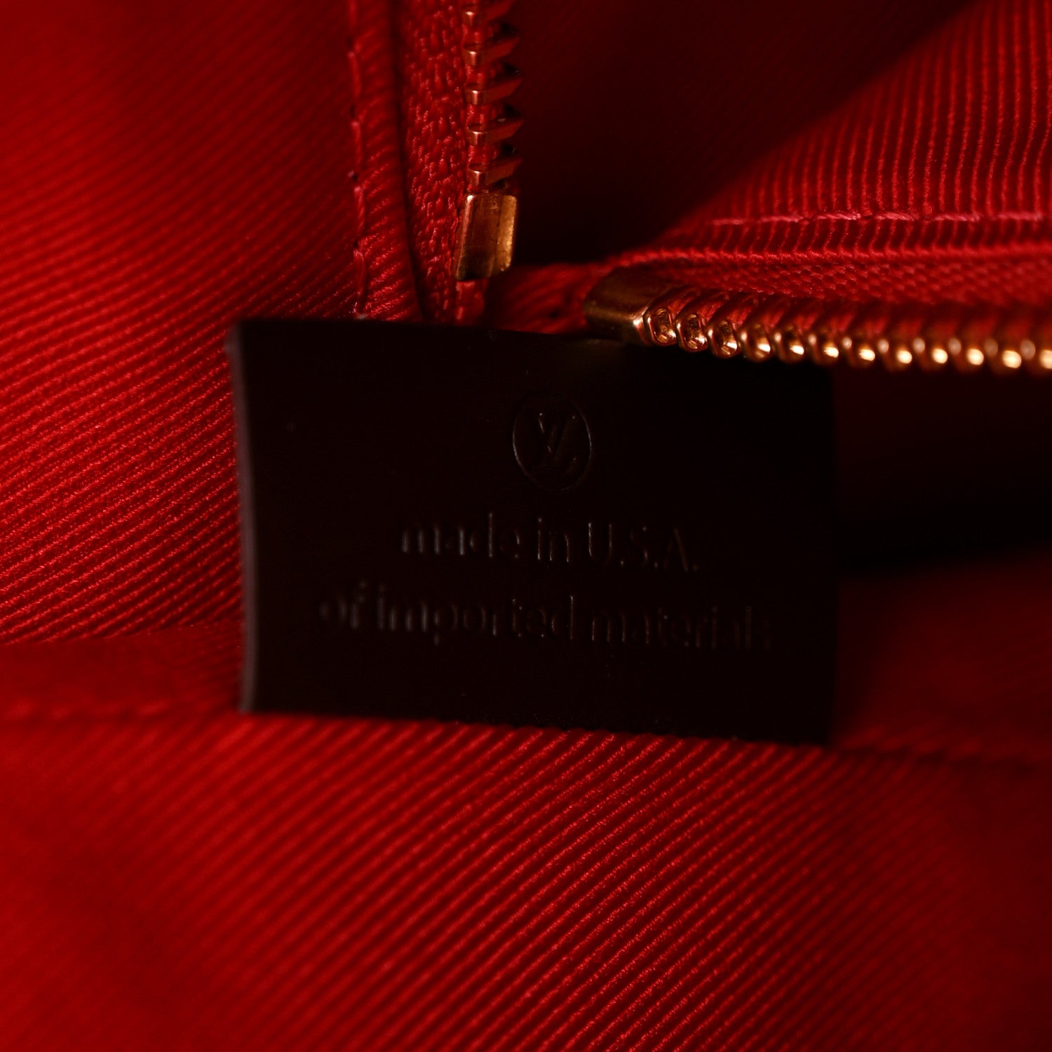 Louis Vuitton Damier Ebene Graceful MM 7 of 14