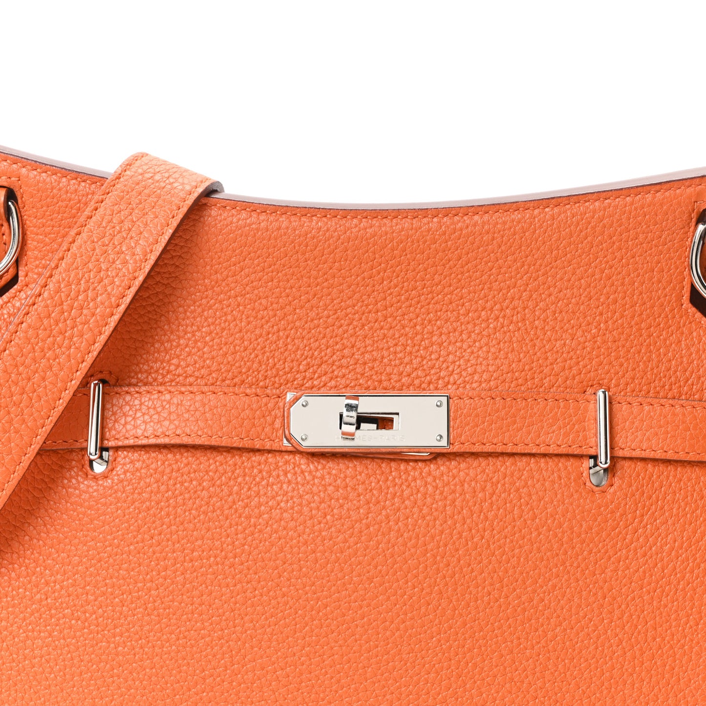Taurillon Clemence Jypsiere 28 Orange