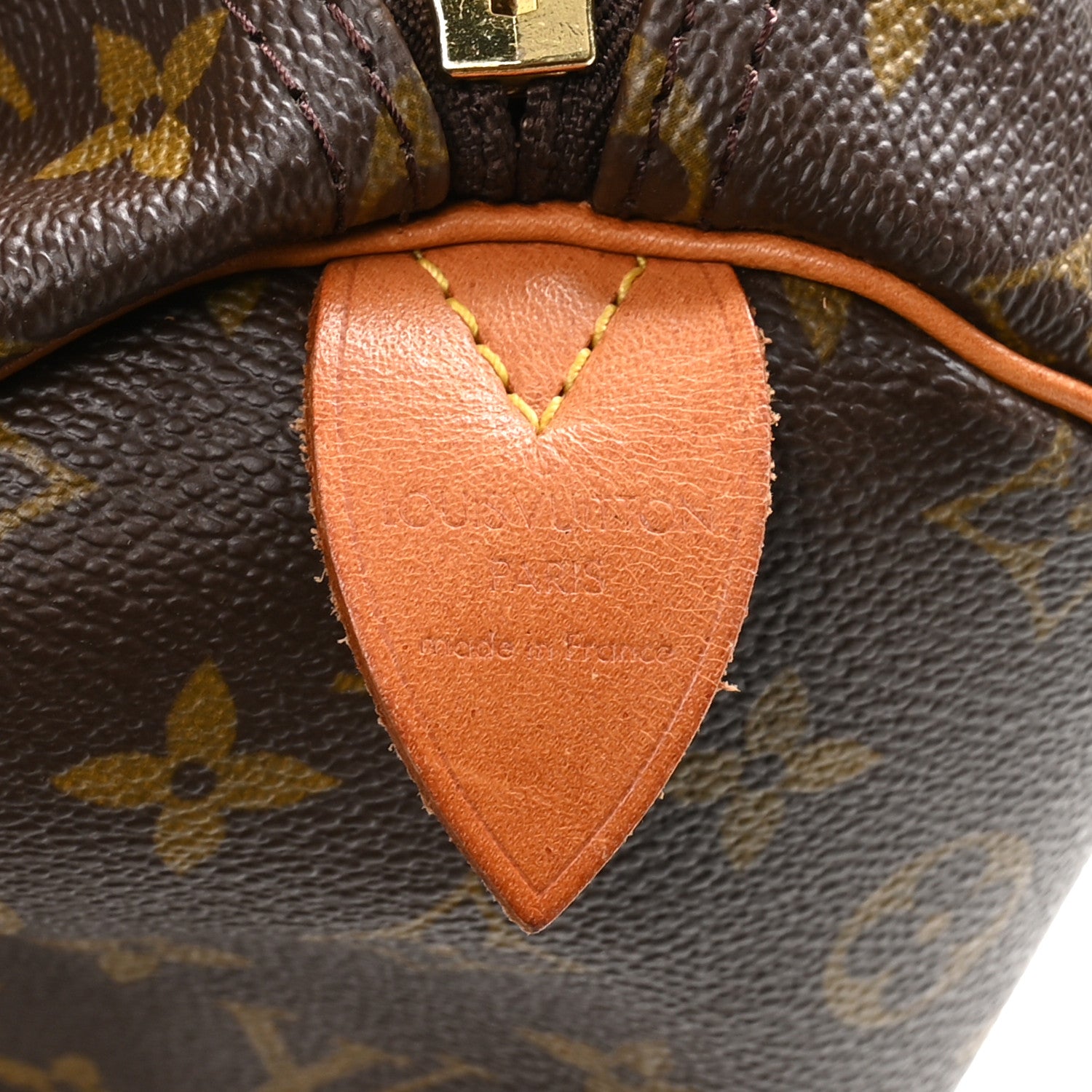 Louis Vuitton Monogram Keepall 55 5 of 9