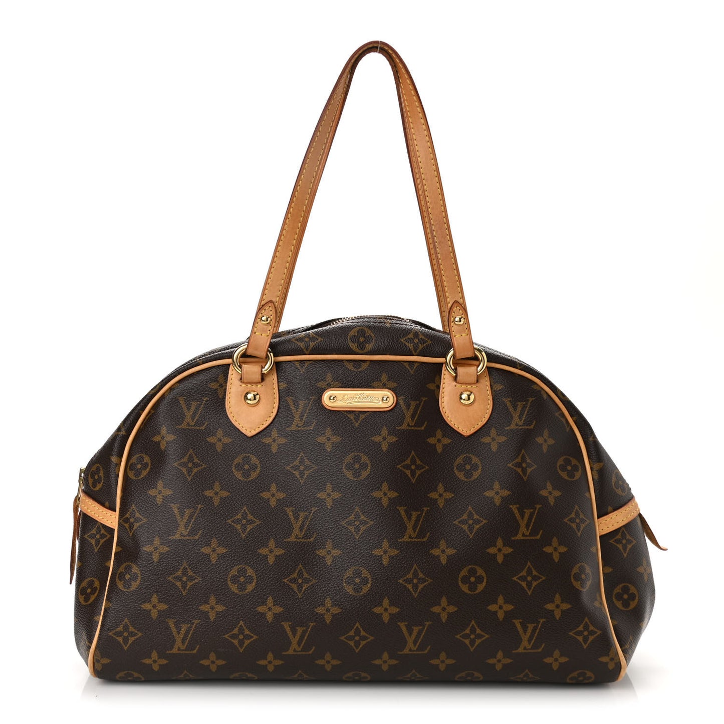 Monogram Montorgueil GM