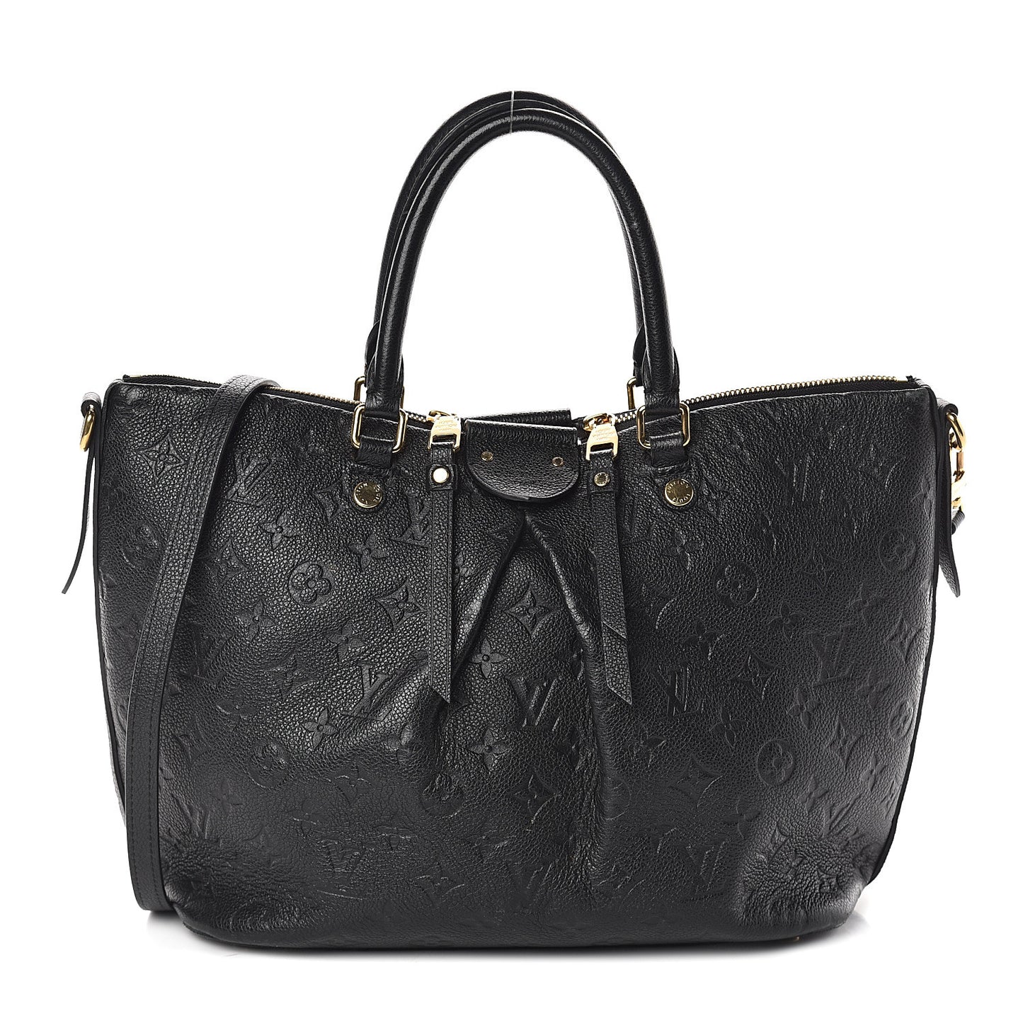 Empreinte Mazarine MM Black