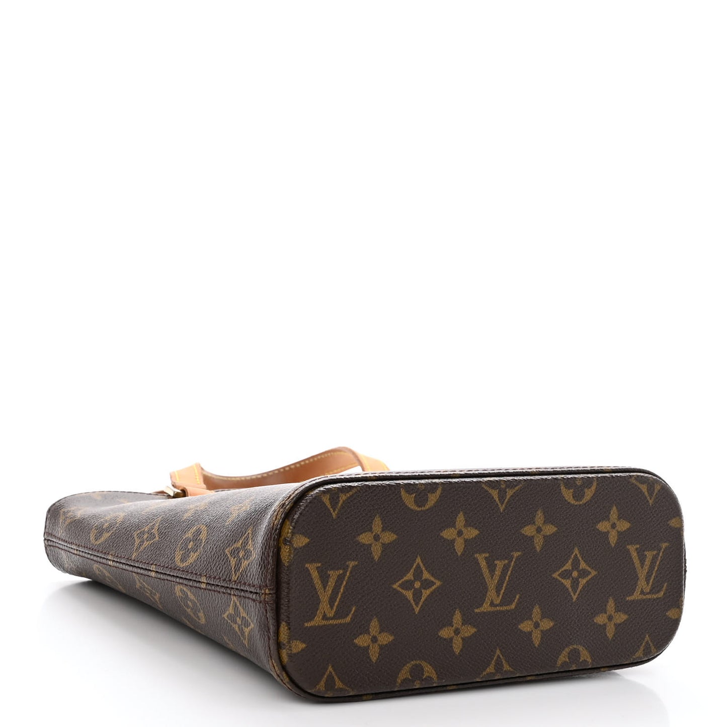 LOUIS VUITTON Monogram Vavin PM