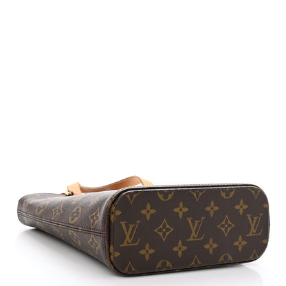 Louis Vuitton LOUIS VUITTON Monogram Vavin PM 3 of 10