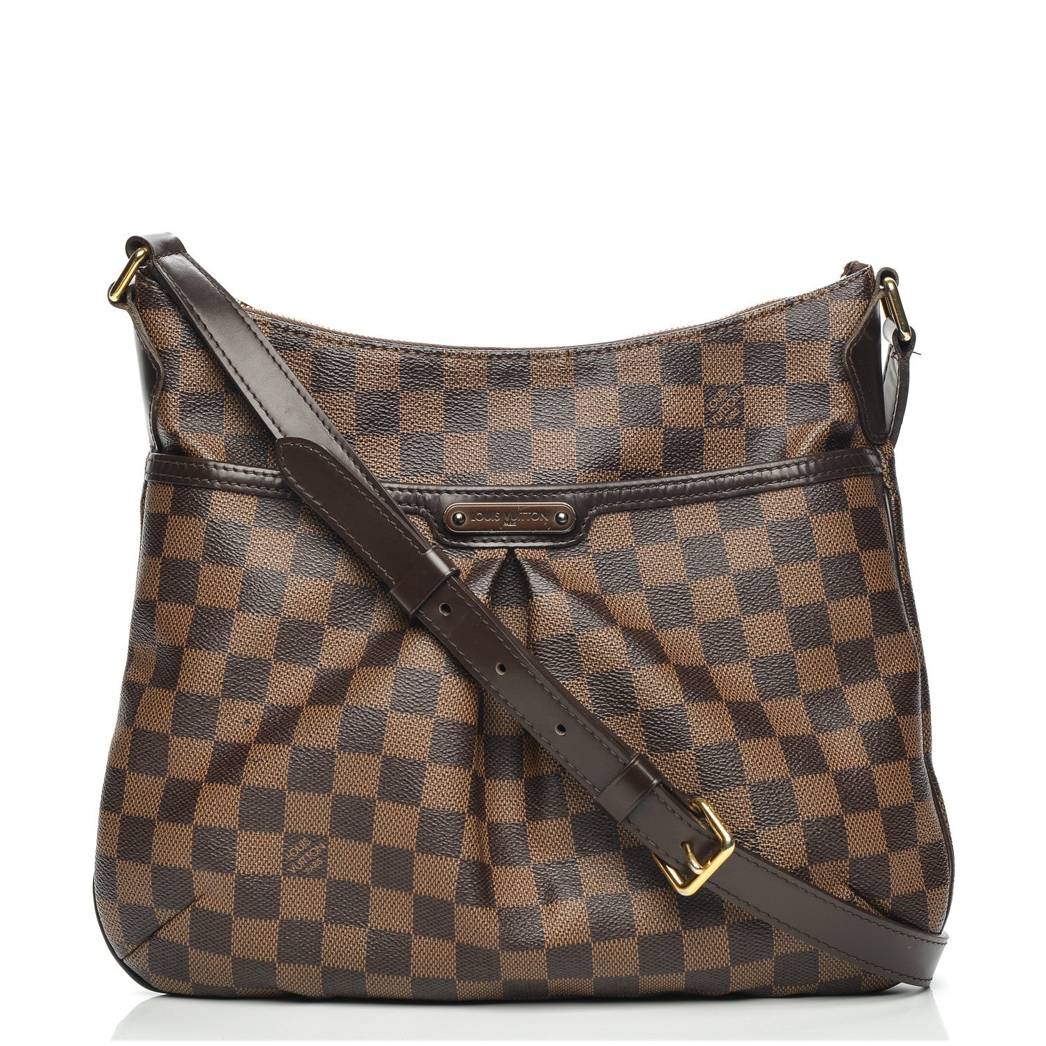 Louis Vuitton Damier Ebene Bloomsbury PM 1 of 10