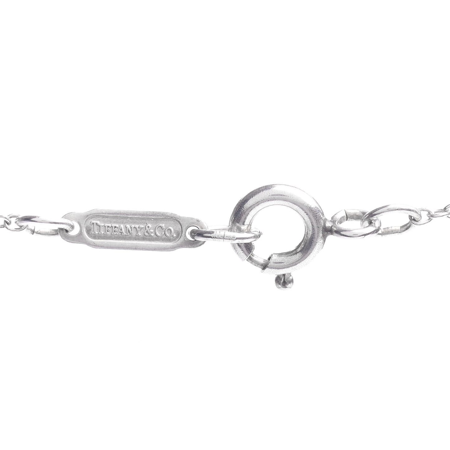 Sterling Silver Pearl Nature Rose Pendant Necklace