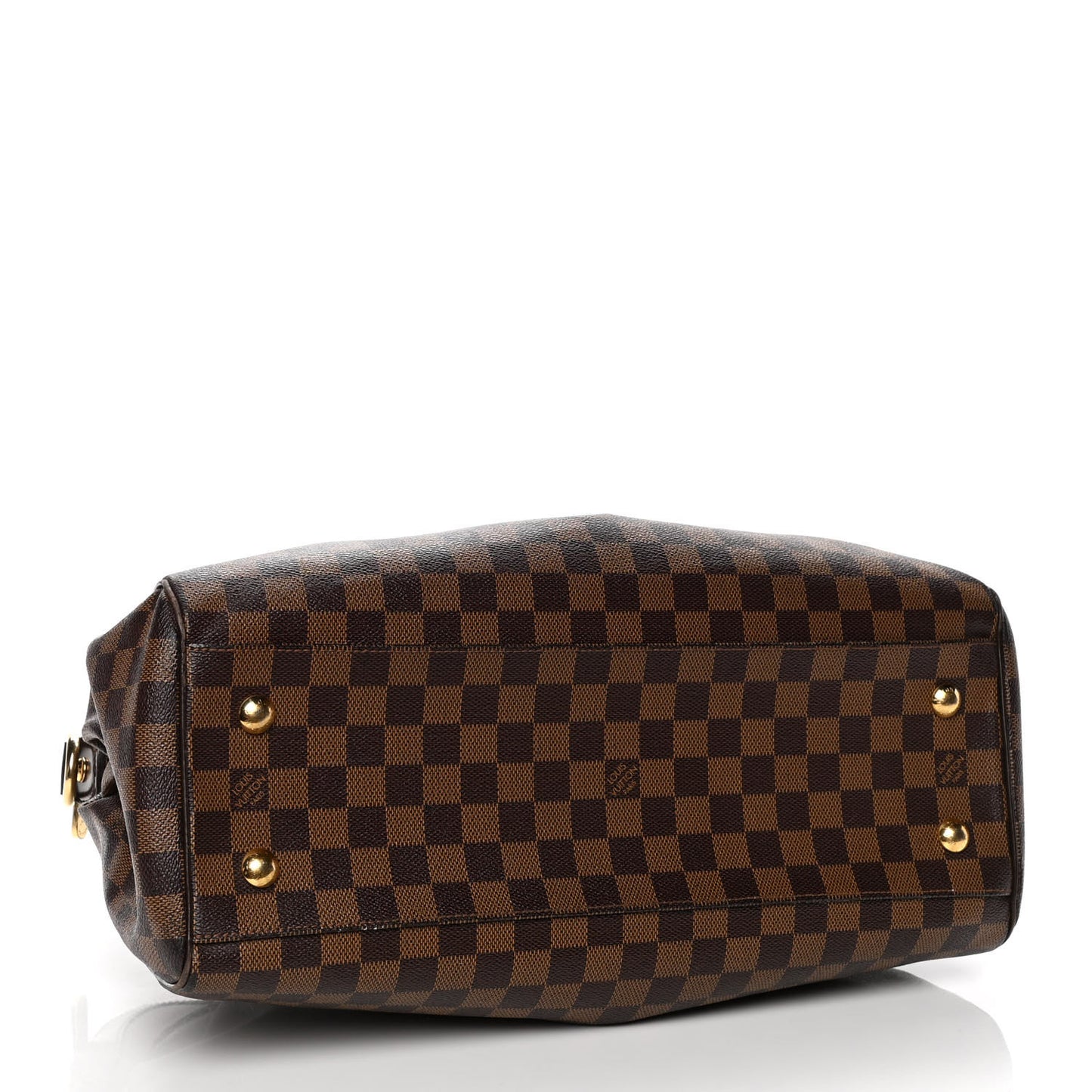 Damier Ebene Trevi GM
