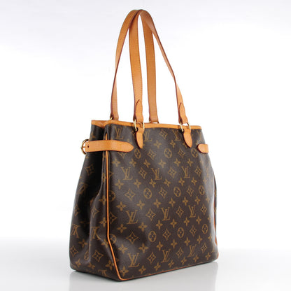 Louis Vuitton Monogram Batignolles Vertical 3 of 7
