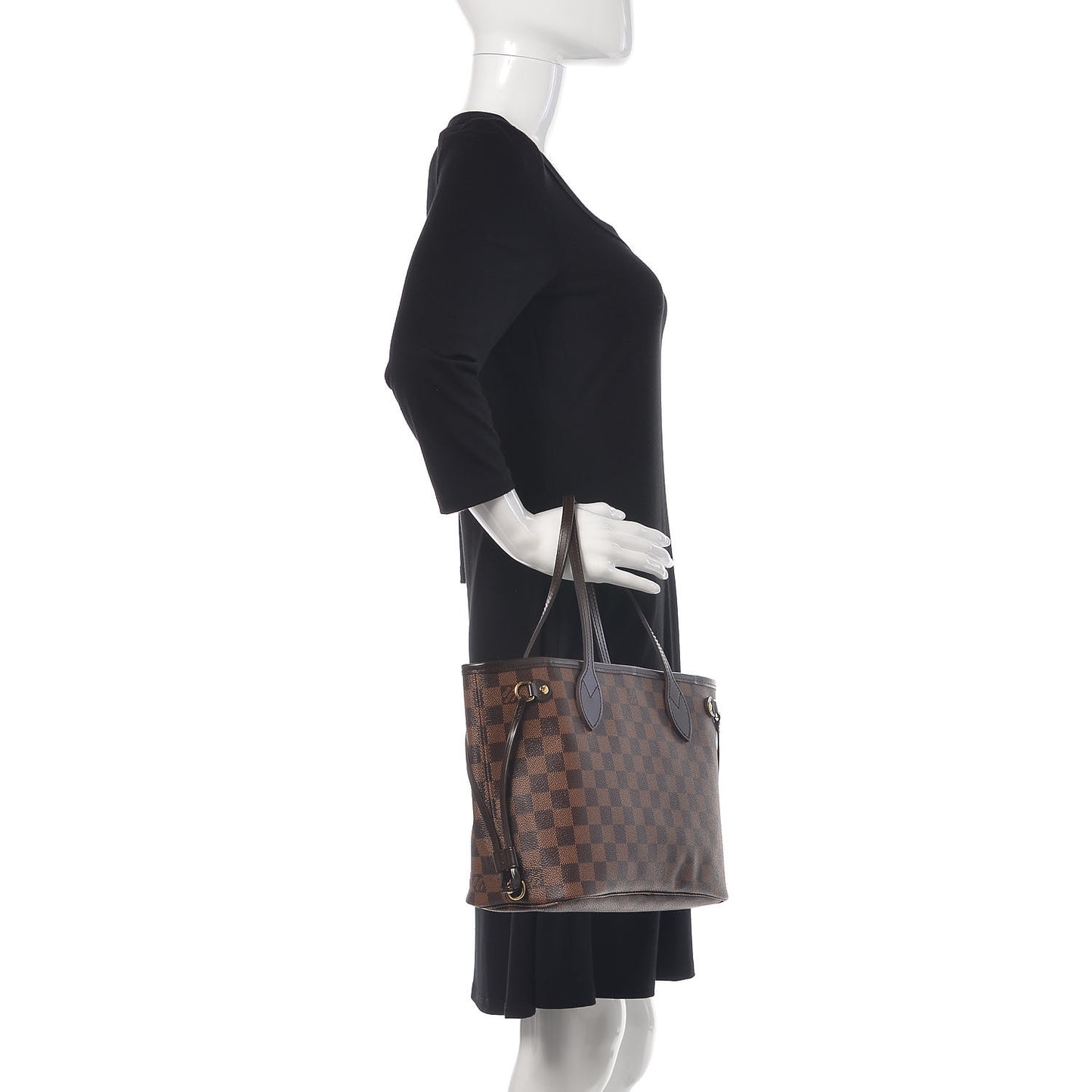 Damier Ebene Neo Neverfull PM